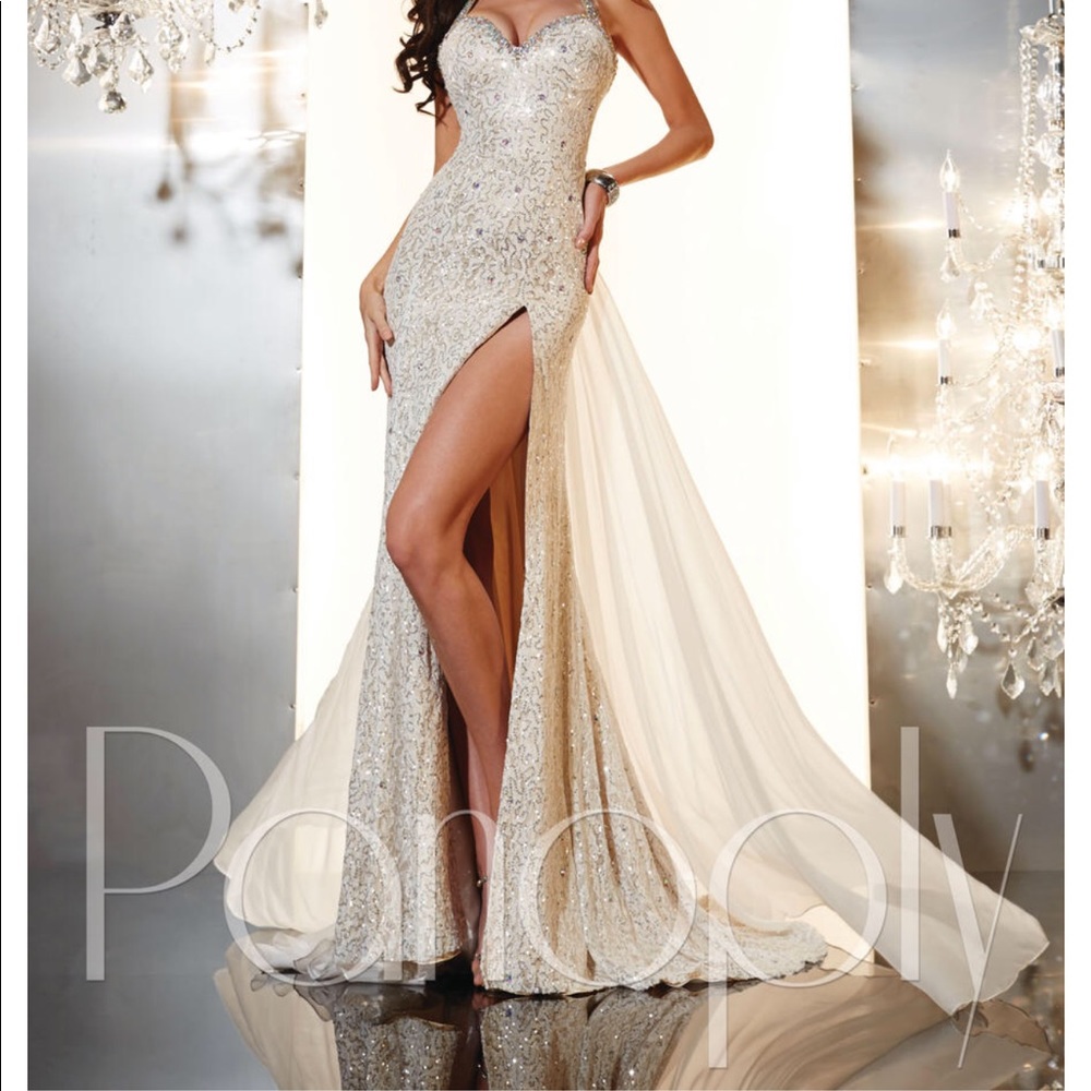Panoply atyle#44233